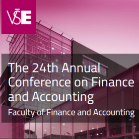 The 24th Annual Conference on Finance and Accounting (ACFA 2023)