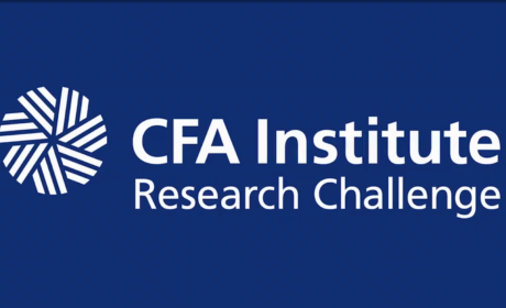 CFA Institute – Research Challenge 2024/2025