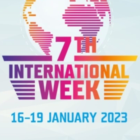 International Week courses (16-19 January 2023) – registration is OPEN