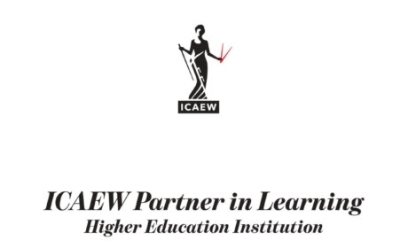 MIFA is Partner in Learning with ICAEW