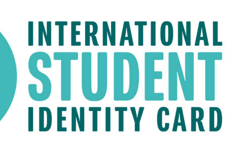 ID Cards (ISIC) center available through online registry