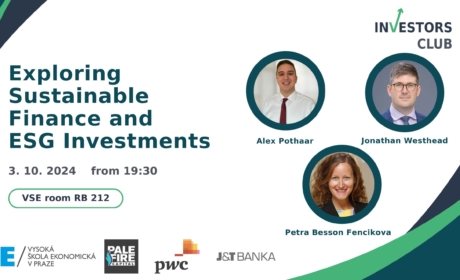 Exploring Sustainable Finance and ESG Investments