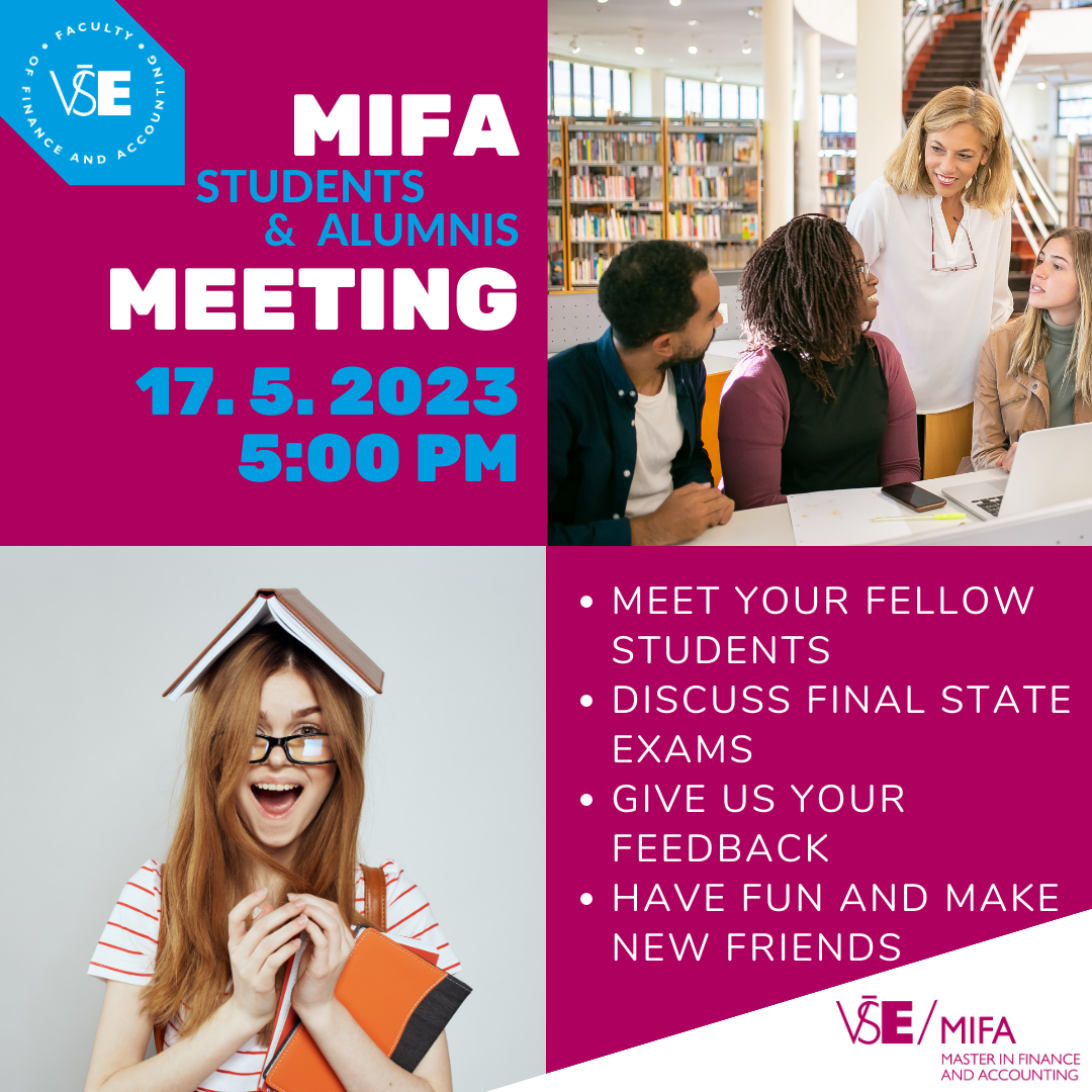 MIFA Students & Alumni Meeting