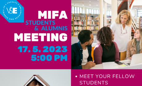 MIFA Students & Alumni Meeting