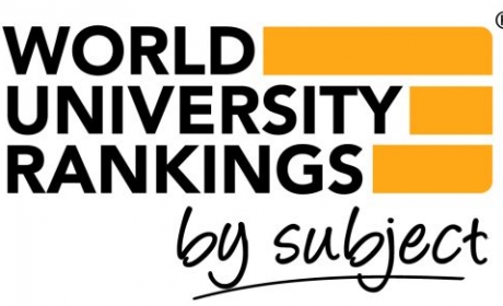 Finance and Accounting first at QS World University Rankings by Subject!