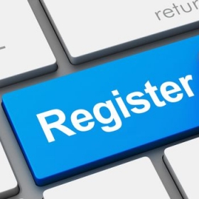 Spring semester registration