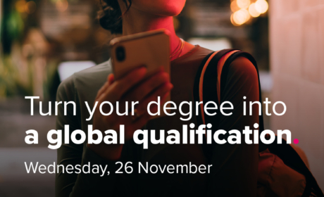 ACCA – EU Virtual Information Session, 26. 11. 2025
