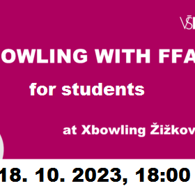 Bowling with FFA