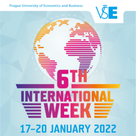 6th International Week ends tomorrow with the INTERNATIONAL DAY