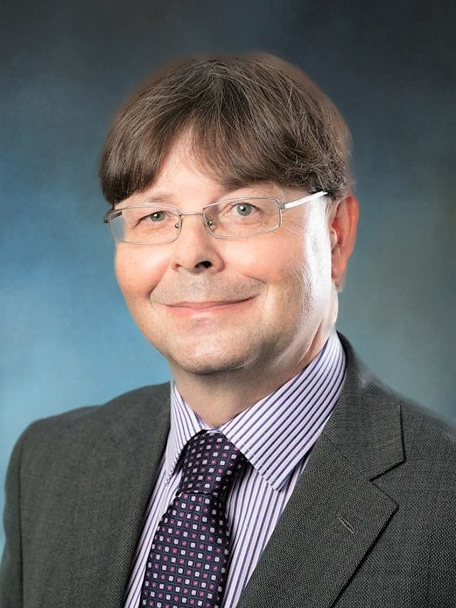 Petr Musílek Was Elected the Dean of the Faculty of Finance and Accounting