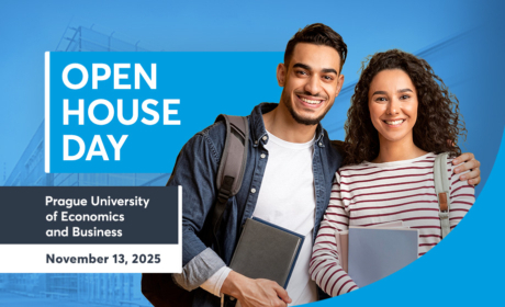 Online Open House Day – November 13, 2025