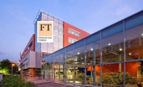 Financial Times “European Business Schools Ranking 2020”