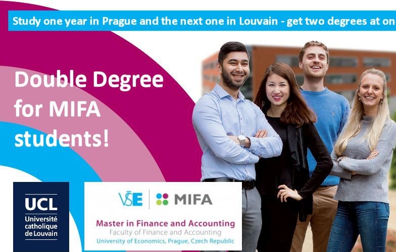 MIFA Double Degree selection results